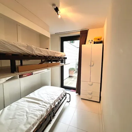 Bel Air - Very Cozy 2 Bedroom In T3 Остенде