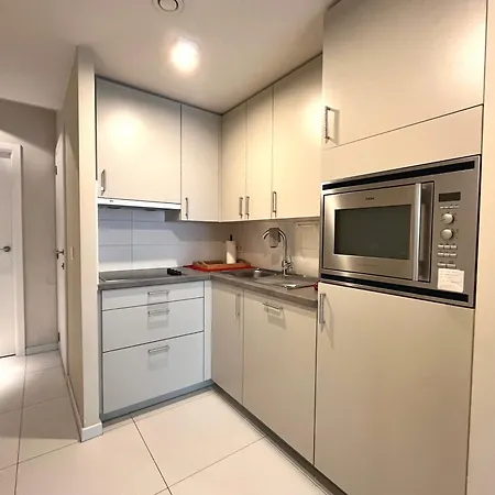 Bel Air - Very Cozy 2 Bedroom In T3