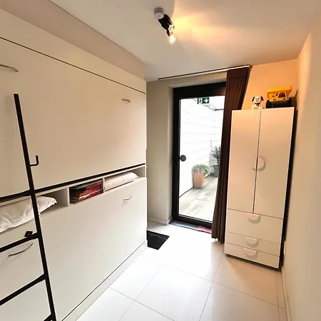 Bel Air - Very Cozy 2 Bedroom In T3 Apartment *