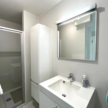 Bel Air - Very Cozy 2 Bedroom In T3 * オステンド