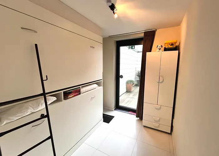 Bel Air - Very Cozy 2 Bedroom In T3 Appartement *